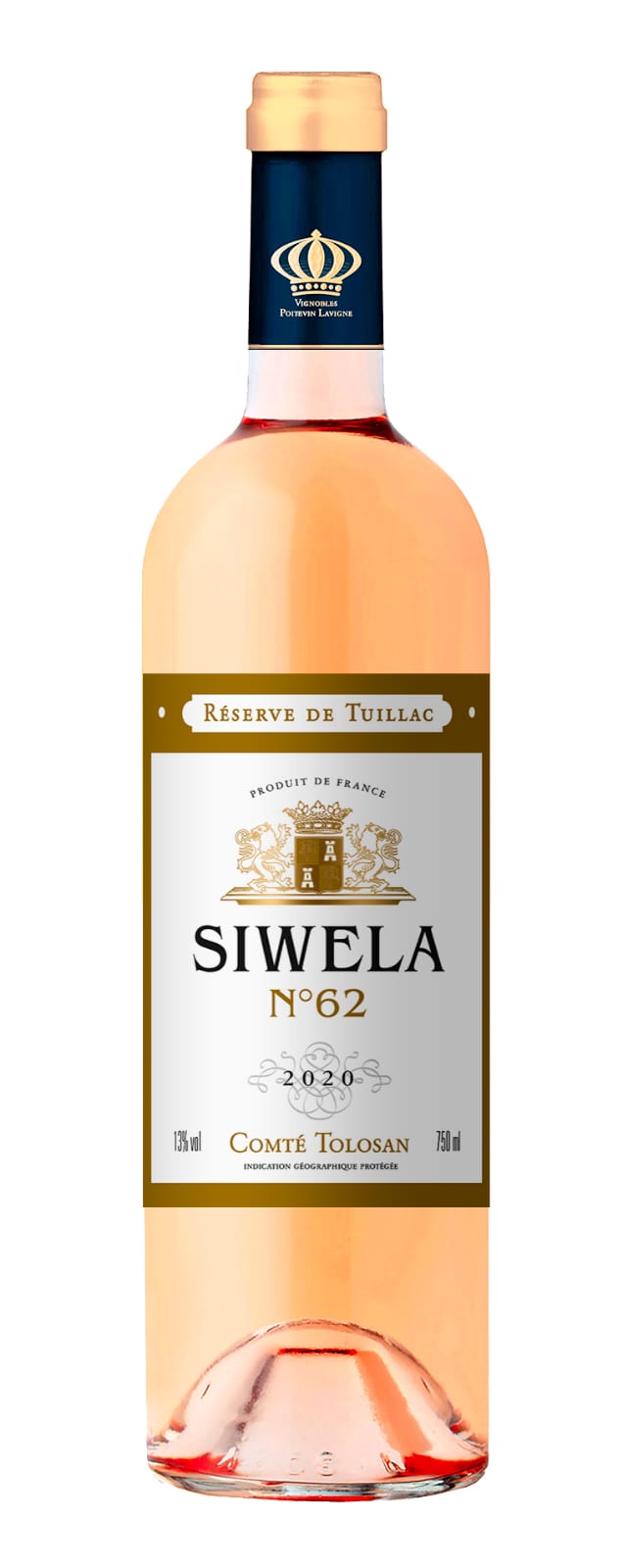 SIWELA WINE No62 x 12